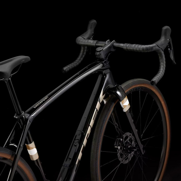 Vélo TREK Checkpoint SL 5 Gen 2 LE NOIR 54