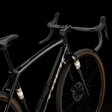 Vélo TREK Checkpoint SL 5 Gen 2 LE NOIR 54