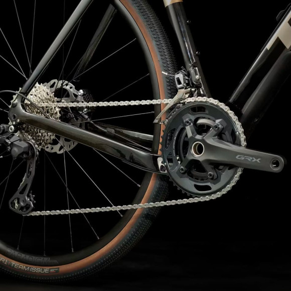 TREK Checkpoint SL 5 Gen 2 Bike BLACK 