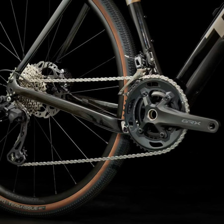 Vélo TREK Checkpoint SL 5 Gen 2 LE NOIR 54