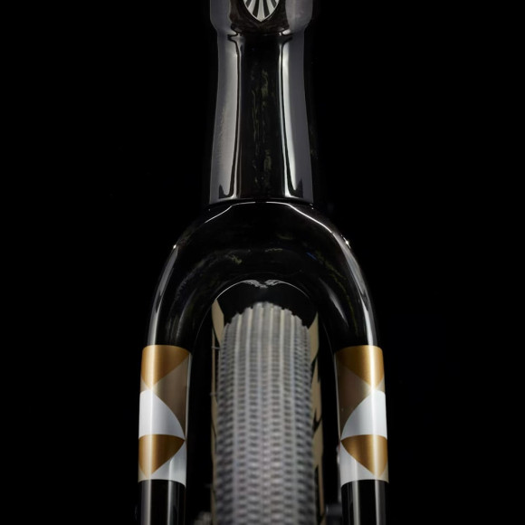 Bici TREK Checkpoint SL 5 Gen 2 NEGRO 54