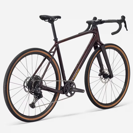 Bicicleta TREK Checkpoint ALR 3 Gen 3 2026 GRANADA XL