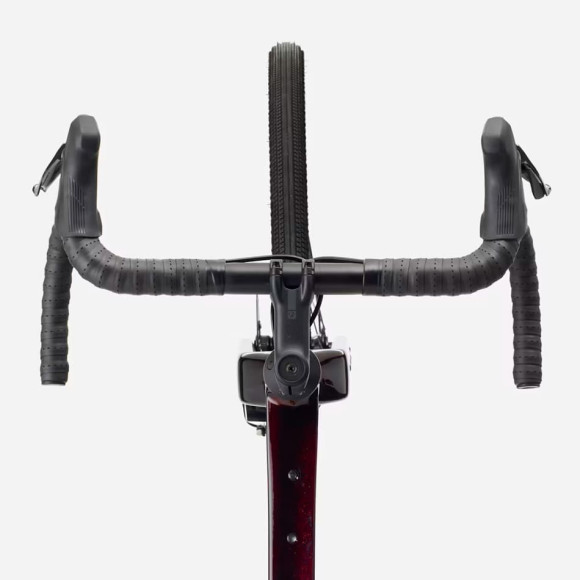 TREK Checkpoint ALR 3 Gen 3 2026 Bike GARNET XL