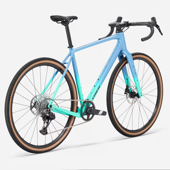 Bicicleta TREK Checkpoint ALR 5 Gen 3 2026 AZUL S