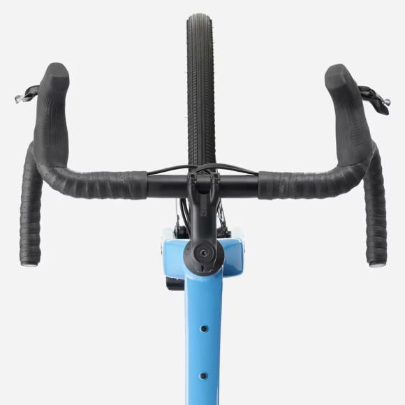 TREK Checkpoint ALR 5 Gen 3 2026 Bike BLUE S