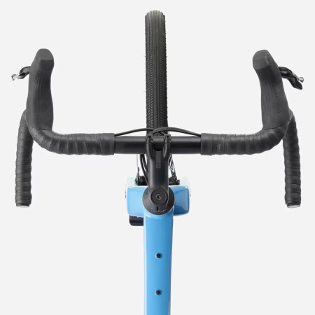 Vélo TREK Checkpoint ALR 5 Gen 3 2026 BLEU S