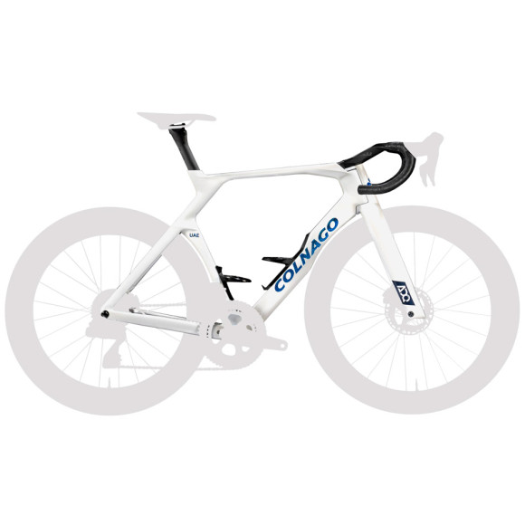 Telaio COLNAGO Y1RS NERO BIANCO M