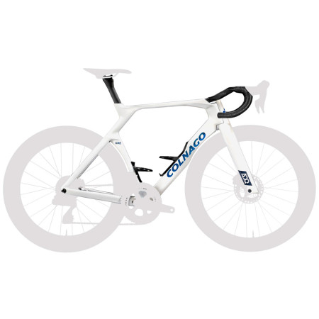 Telaio COLNAGO Y1RS NERO BIANCO M