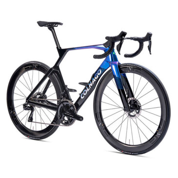 COLNAGO Y1RS Bicicletta...