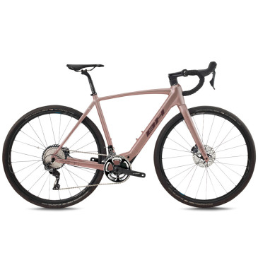 Bicicleta elétrica BH...