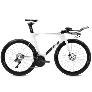 Vélo BH Aero TT 7.0 2026