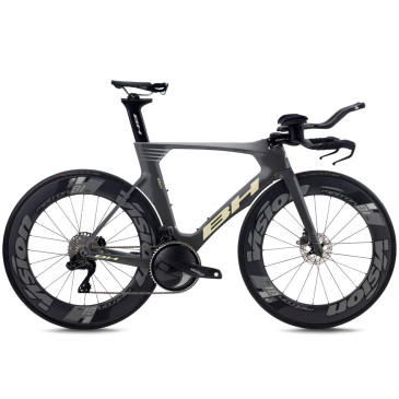 BH Aero TT 8.0 2026 Bicycle