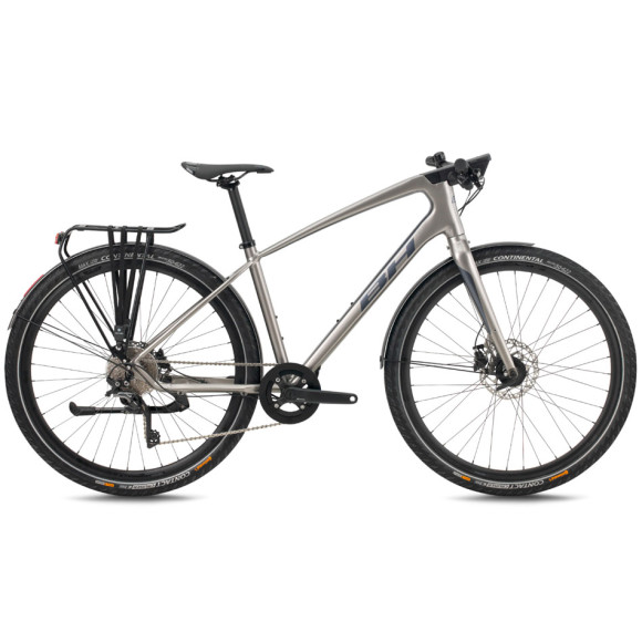 Vélo BH Oxford 2026 ANTHRACITE L