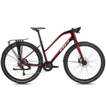Bicicleta BH Oxford Jet 2026