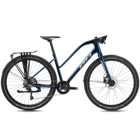 Bicicleta BH Oxford Jet 2026 GRANADA M