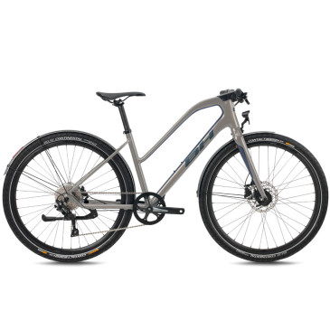Vélo BH Oxford Jet Lite 2026
