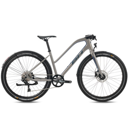BH Oxford Jet Lite 2026 Bike ANTHRACITE L