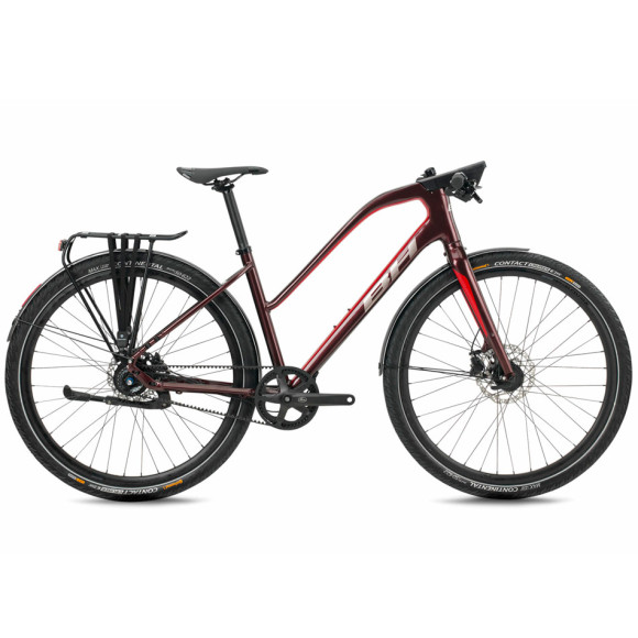 Bicicleta BH Oxford Jet Pro 2026 MARINO M