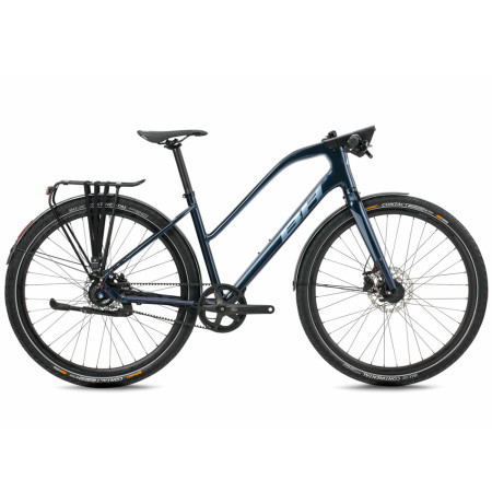 Bicicleta BH Oxford Jet Pro 2026 MARINO M
