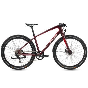 BH Oxford Lite 2026 Bicycle