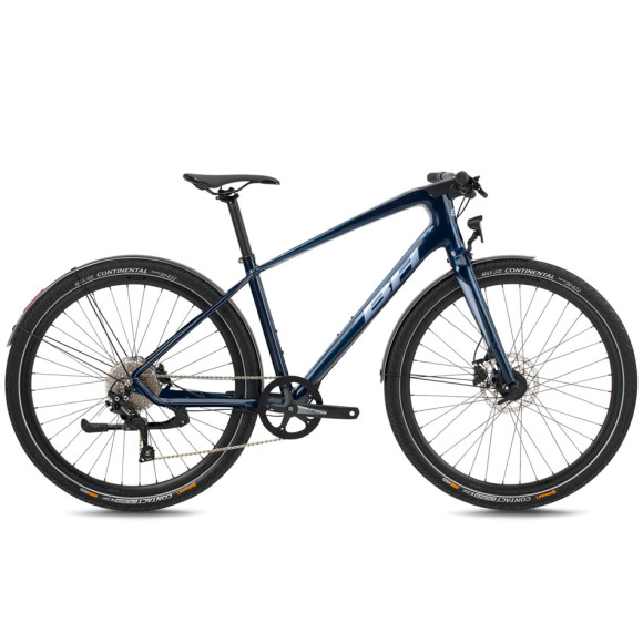 Bicicleta BH Oxford Lite 2026 GRANADA M