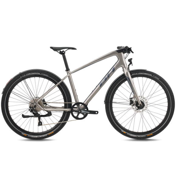 Bicicleta BH Oxford Lite 2026 GRANADA M