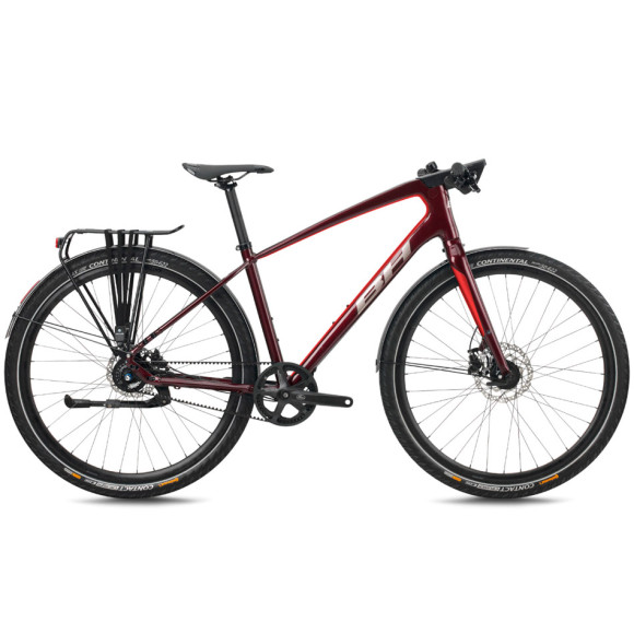 Bicicleta BH Oxford Pro 2026 MARINO M