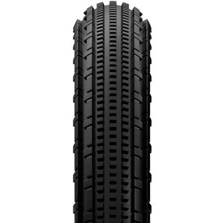 PANARACER Gravelking SK R 700x40C black brown tire 