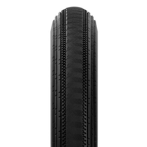 Pneu PANARACER Gravelking SS+ TTX+ 700x35C noir marron 