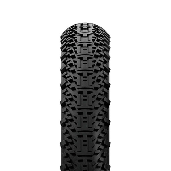 Pneu PANARACER Gravelking X1+ Plus 700x40C preto 