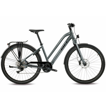 Bicicleta elétrica BH Core Jet