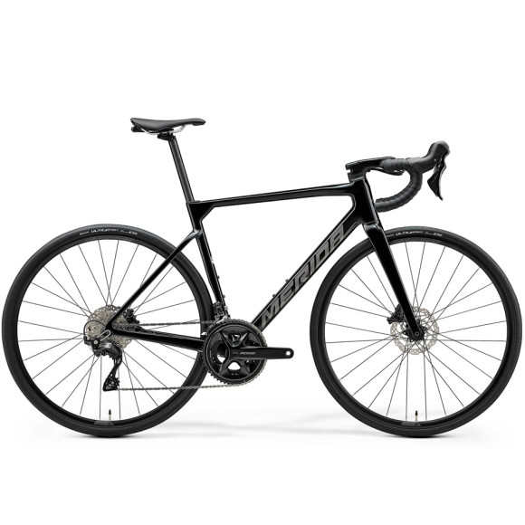 Bicicleta MERIDA Scultura 4000 2026 VERMELHO XXS