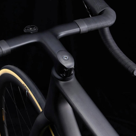 CERVÉLO R5 Five Ultegra Di2 2026 Bike BLACK 