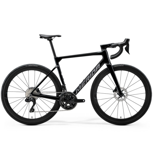 MERIDA Scultura 6000 2026 Bicycle BLACK S