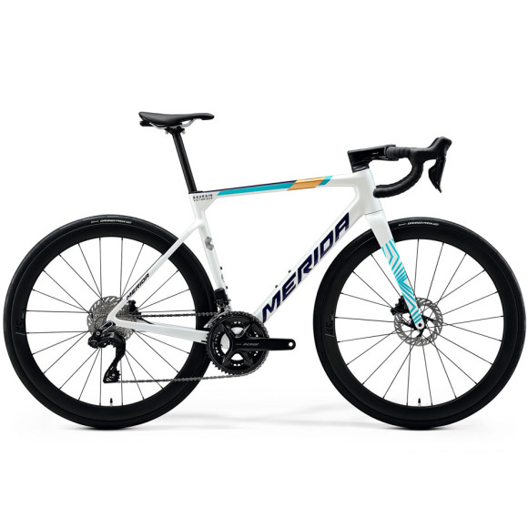 MERIDA Scultura 6000 2026 Bicycle BLACK S