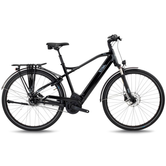 BH Atoms Diamond Pro electric bike BLACK M
