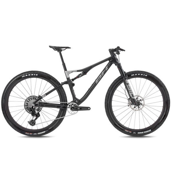 Vélo BH Lynx Race 8.5 2025 LE NOIR L