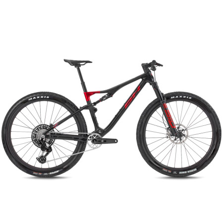 Vélo BH Lynx Race 8.5 2025 LE NOIR L