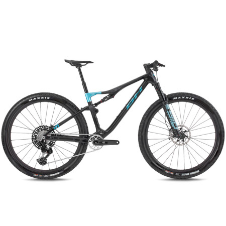 Vélo BH Lynx Race 8.5 2025 LE NOIR L