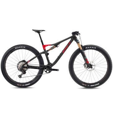 Vélo BH Lynx Race 8.0 2025