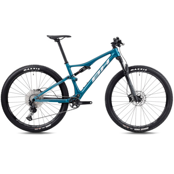 BH Lynx Race 3.0 2025 Bike SILVER L