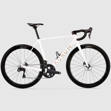 Bicicleta AURUM Essentia...