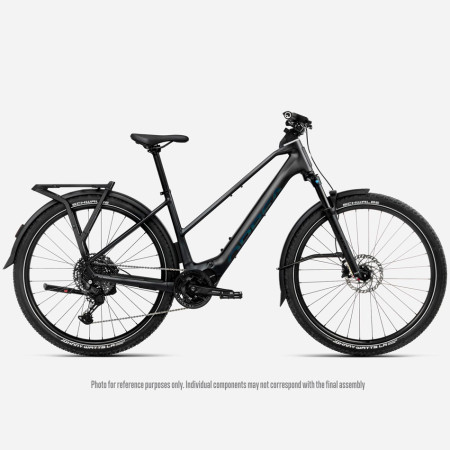 Vélo électrique ORBEA Kemen ADV 20 MID 2026 BLEU S