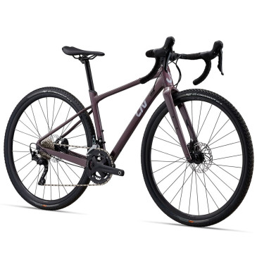 Bicicleta LIV Devote 1 2025