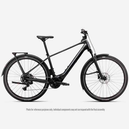 ORBEA Kemen Tour 30 2026 electric bike WHITE L