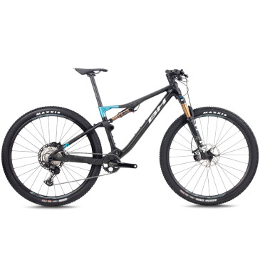 BH Lynx Race 8.5 2024 Bike