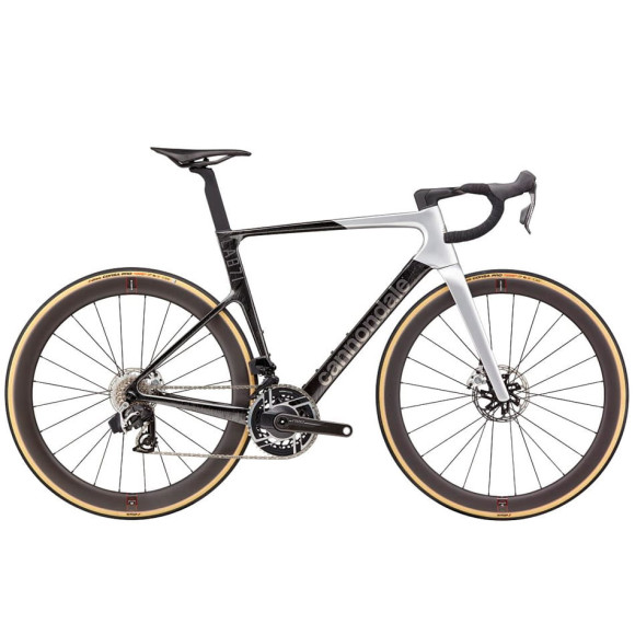 Vélo CANNONDALE SuperSix EVO LAB71 LE NOIR 54