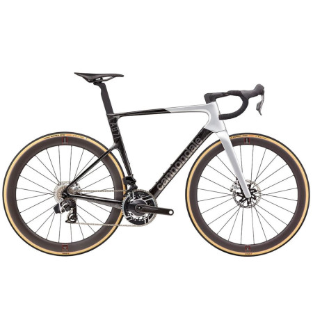 Vélo CANNONDALE SuperSix EVO LAB71 LE NOIR 54
