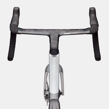 Bicicletta CANNONDALE SuperSix EVO LAB71 NEGRO 54