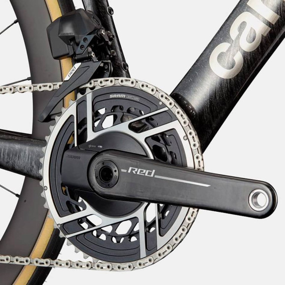 Bicicletta CANNONDALE SuperSix EVO LAB71 NEGRO 54